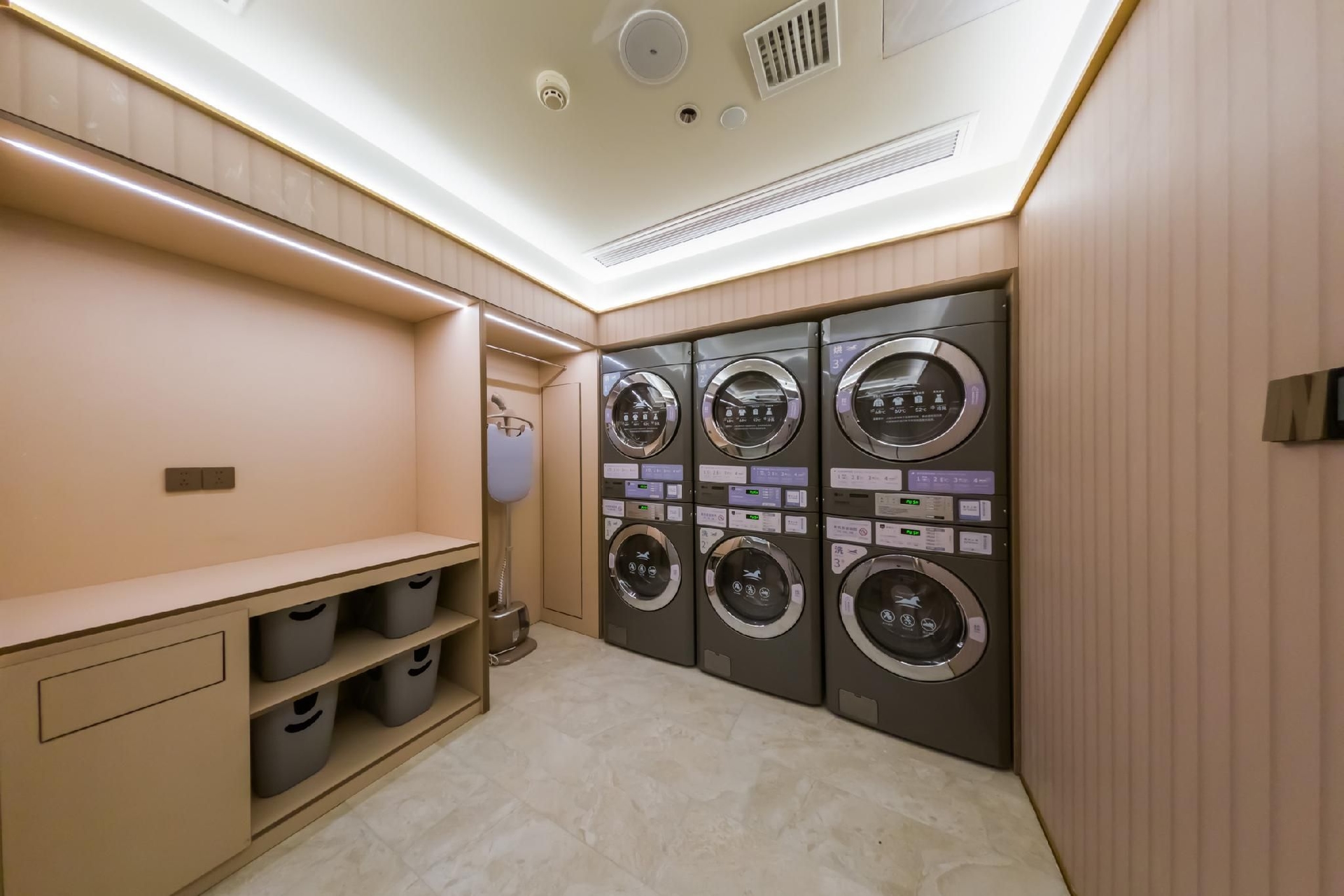 Hanting Hotel Hangzhou Xixi Valley Tianmuli3