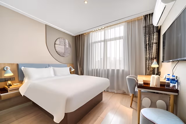 HOM - 1 Bed Room