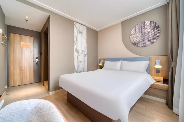 HOM - 1 Bed Room