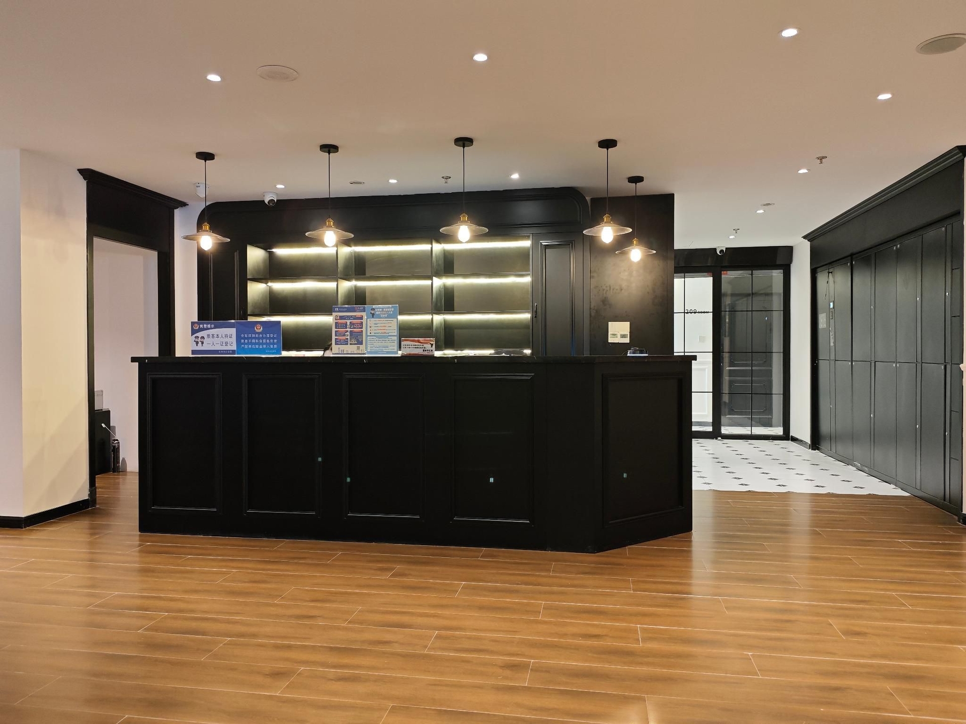 Hangzhou Jianzhi Erqi Youth Hostel Xihu Branch0