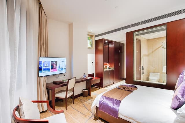Superior Queen Room