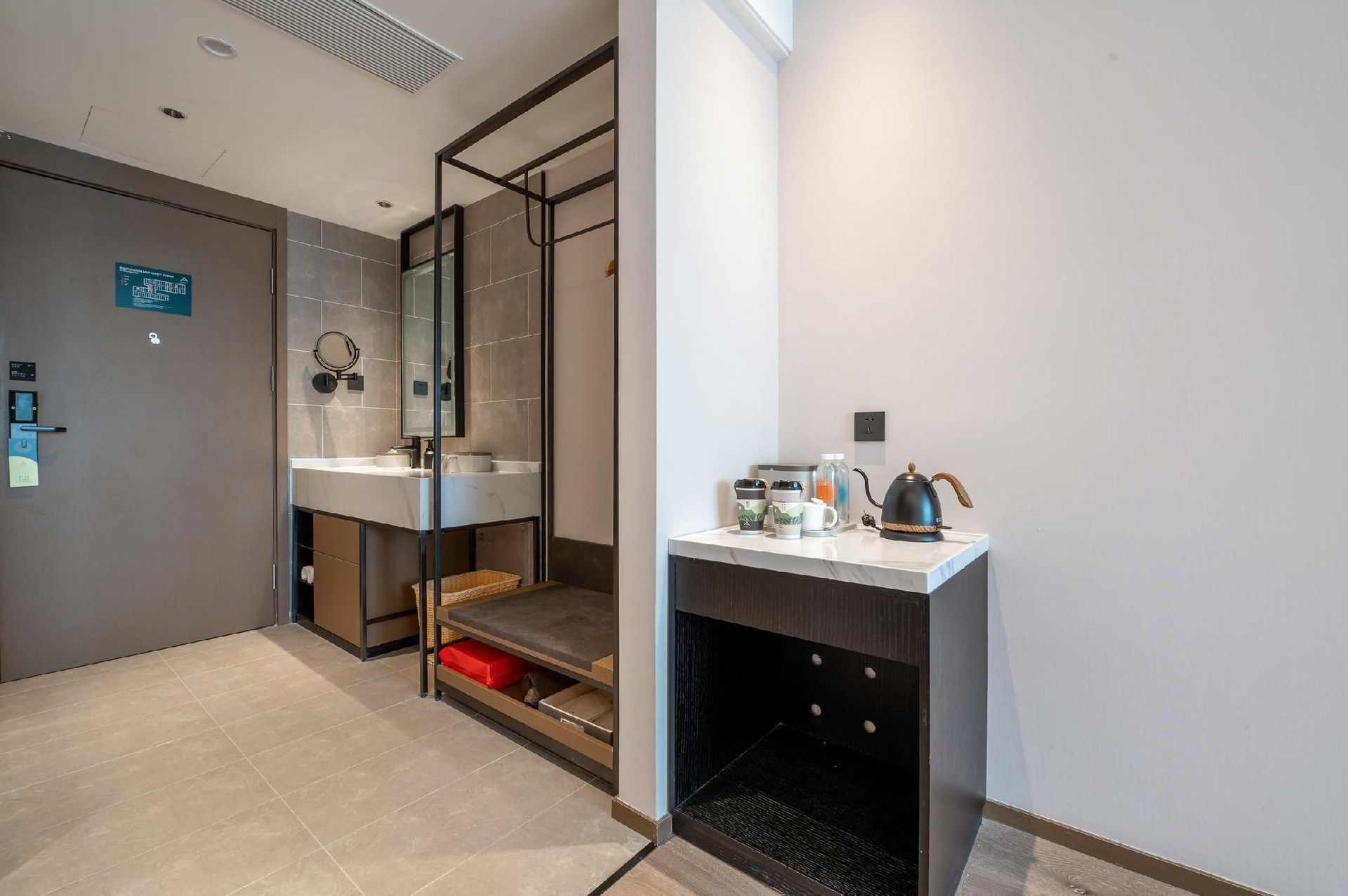 Atour Hotel Hangzhou Xixi Xihu District Cultural and Sports Center0