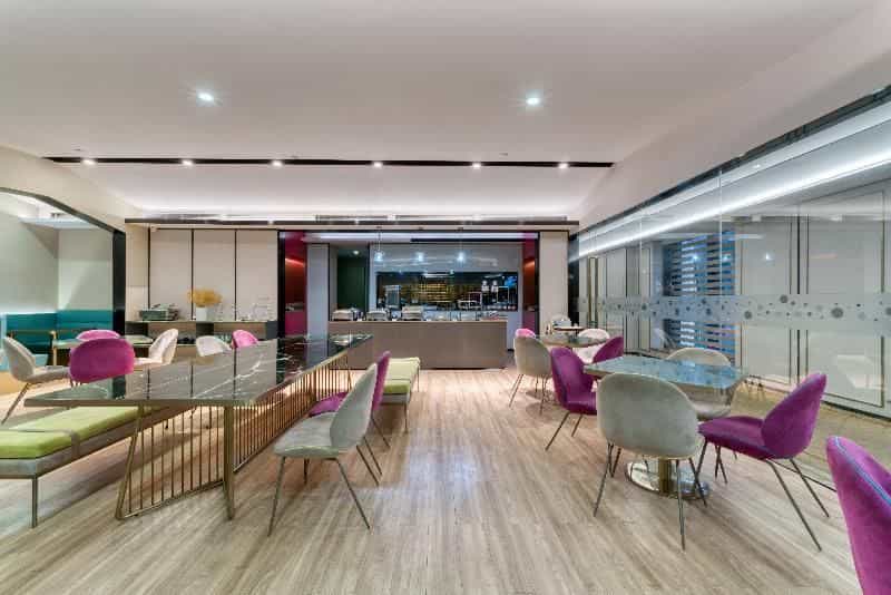 Cigle by Landison (Hangzhou City West Intime Canal Sports Park Store)