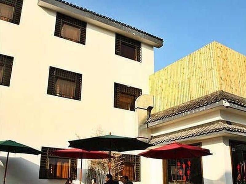Hanting Hotel Hangzhou West Lake Longjing Road Hanting Hotel Hangzhou West Lake Longjing Road