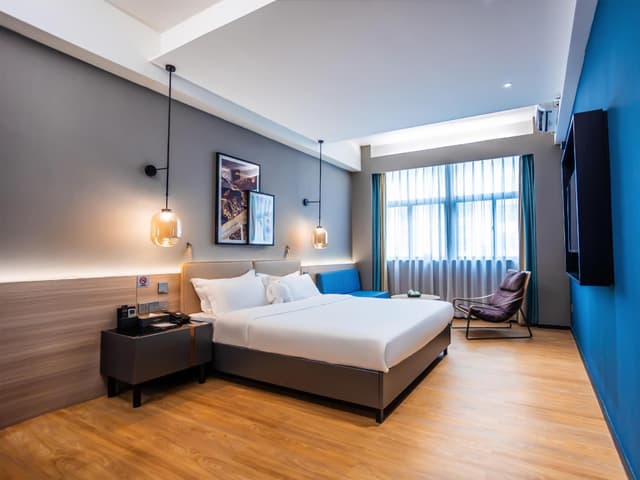 King Executive Room