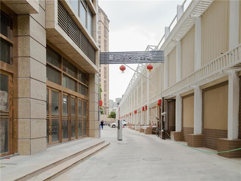 ลาวานเด โฮเทล ซัวเถา ไฮ-สปีด เรลเวย์ สเตชั่น จื่อหยุน ซินยวี่ (Lavande Hotel Shantou High-Speed Railway Station Ziyun Xinyu)1