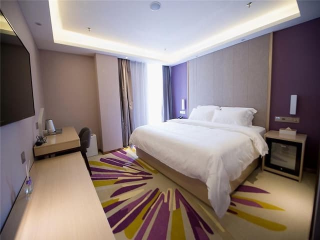 Deluxe Queen Combo