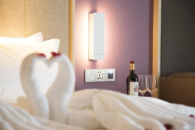 Lavande - Romantic Youxiang Room