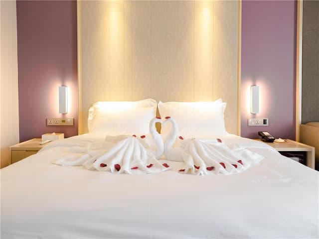 Lavande - Romantic Youxiang Room