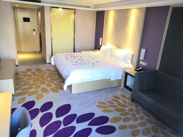 Lavande - Romantic Youxiang Room