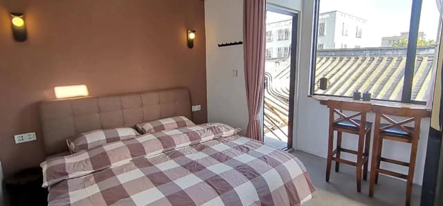 Suite Villa