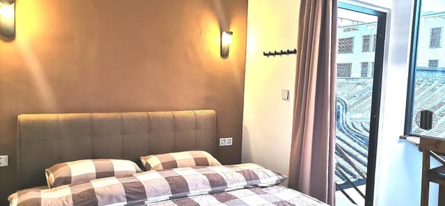 Suite Villa