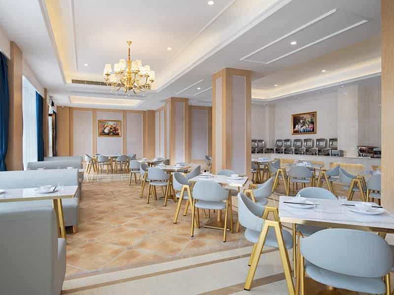 Vienna Hotel Guangdong Shantou Chaoyang Heping