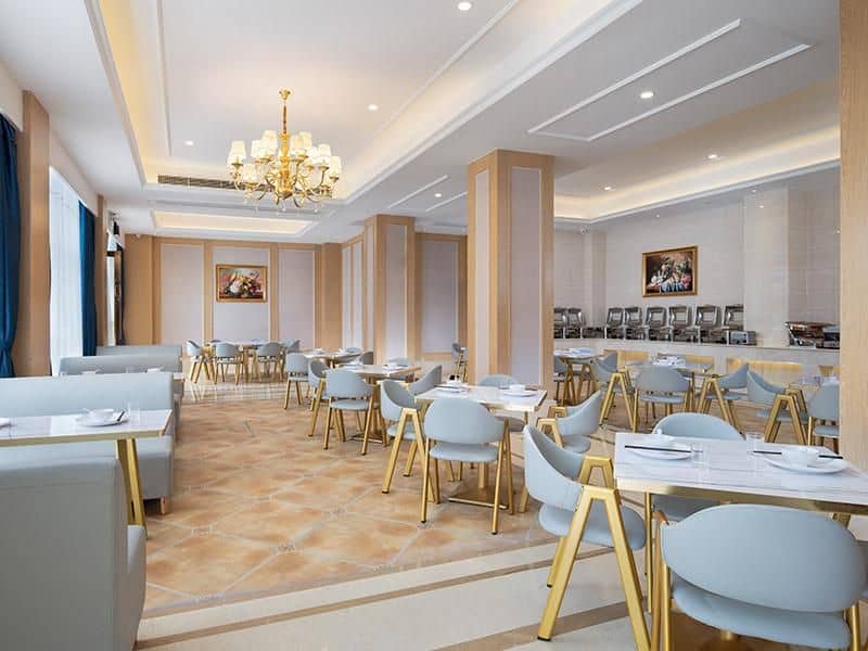 Vienna Hotel Guangdong Shantou Chaoyang Heping Vienna Hotel Guangdong Shantou Chaoyang Heping