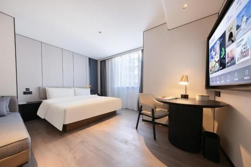 Atour X Hotel Shantou Mix City Convention Center2