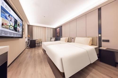 Atour X Hotel Shantou Mix City Convention Center4