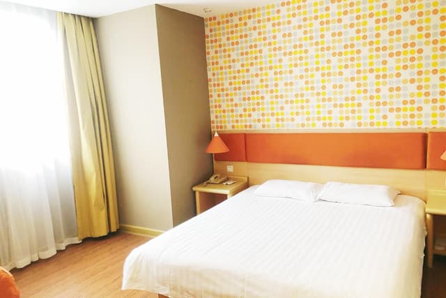 HOM - Business 1 Bed Room