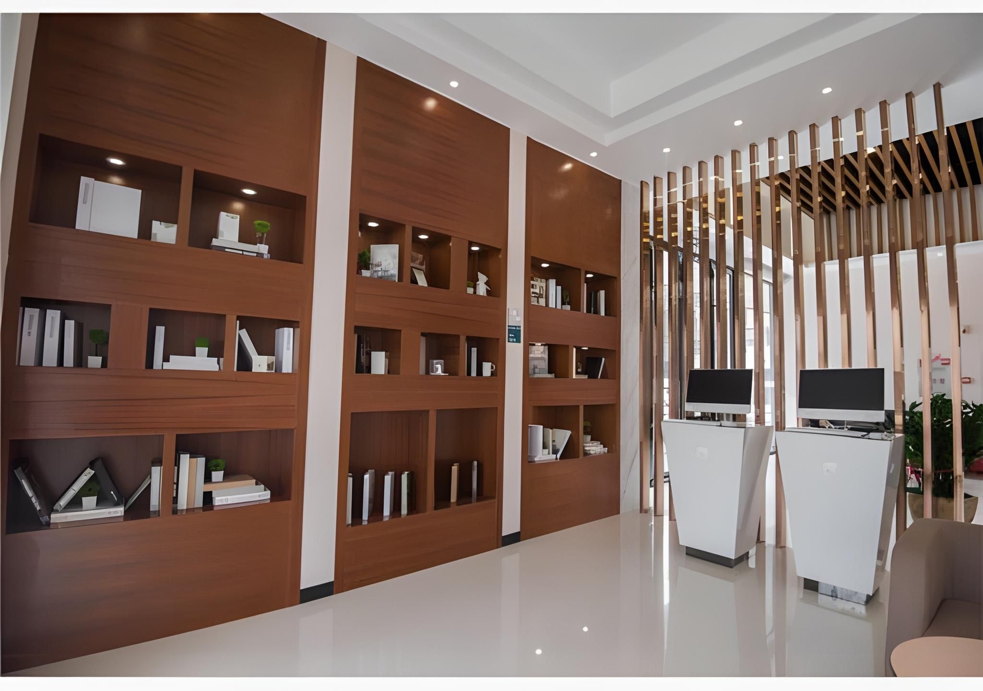 ซิตี้ คอมฟอร์ต อินน์ ซานโถว ต้าเสว่โร้ด (City Comfort Inn Shantou Daxue Road)1