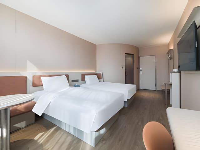 Guestroom (2 beds)