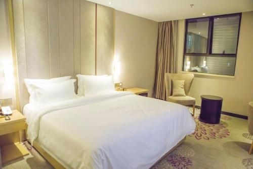 ลาวานเด โฮเทล ซัวเถา เฉิงไห่ ซิ่วสุ่ยหยวน (Lavande Hotel Shantou Chenghai Xiushuiyuan)4
