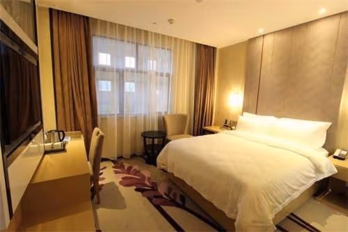 King Executive Room
