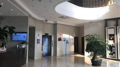 Lavande Hotel Shantou Chenghai Xiushuiyuan Lavande Hotel Shantou Chenghai Xiushuiyuan