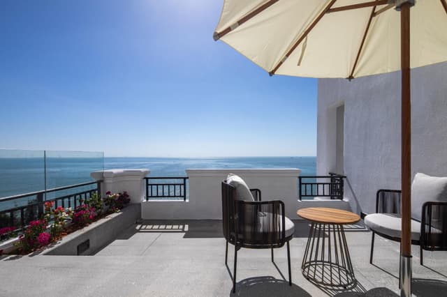 Superior Suite