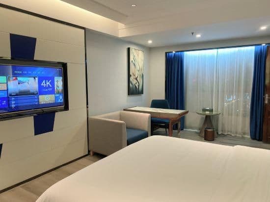 WH - Zunxiang Suite