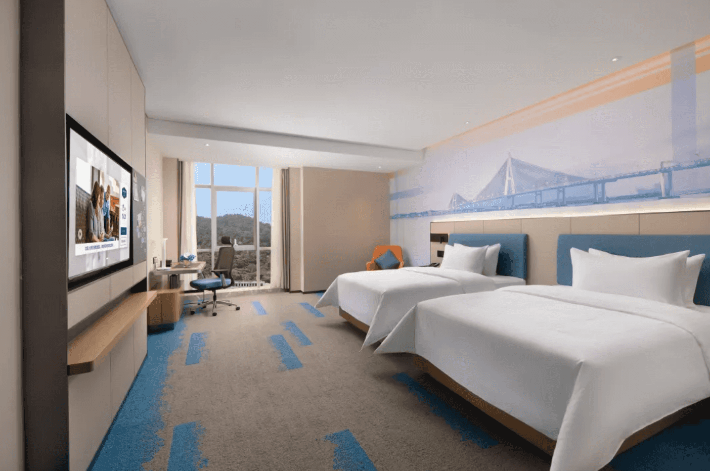 Hampton by Hilton Shantou Chaoyang