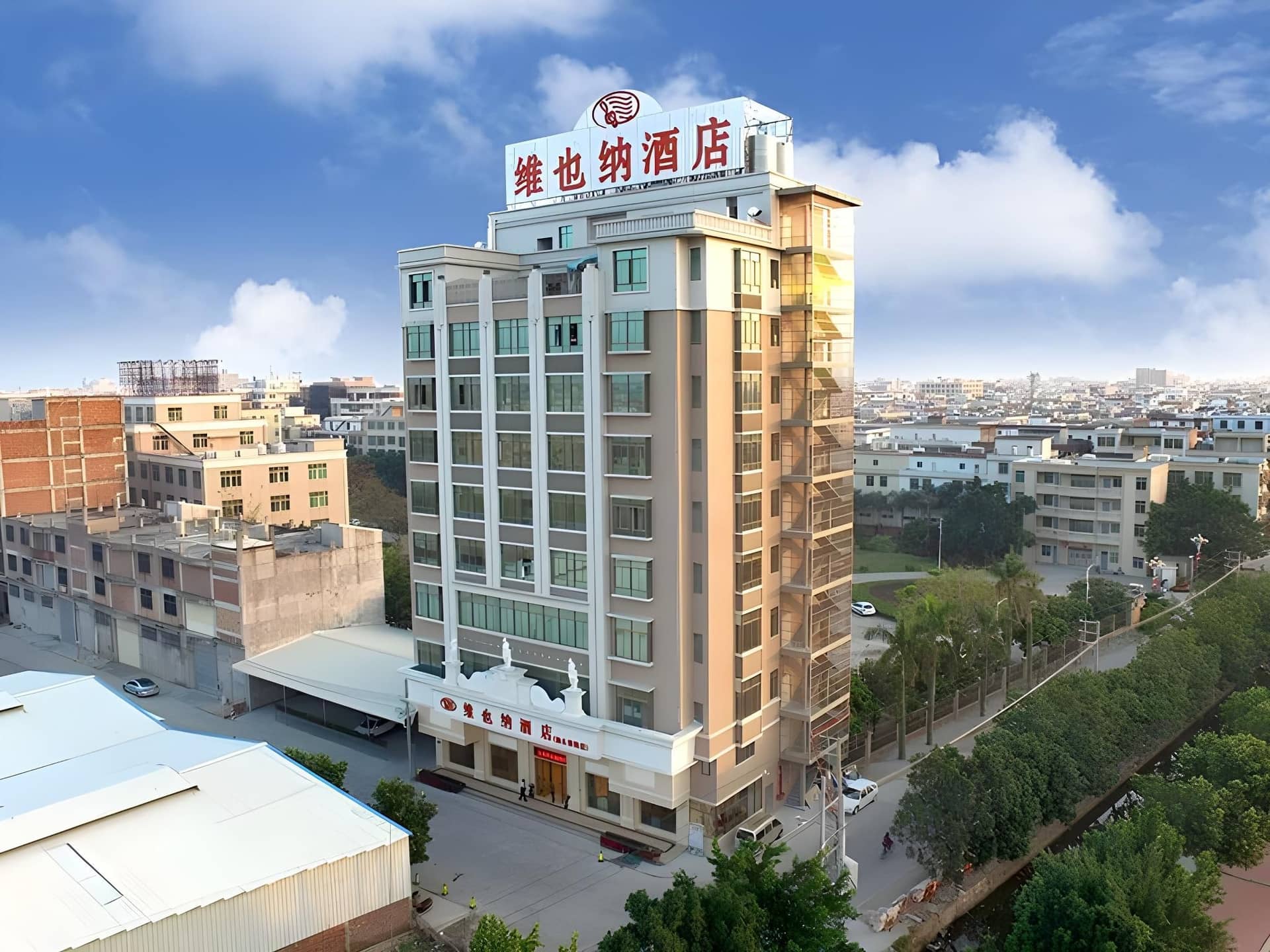 Vienna Hotel Guangdong Shantou Guiyu Vienna Hotel Guangdong Shantou Guiyu