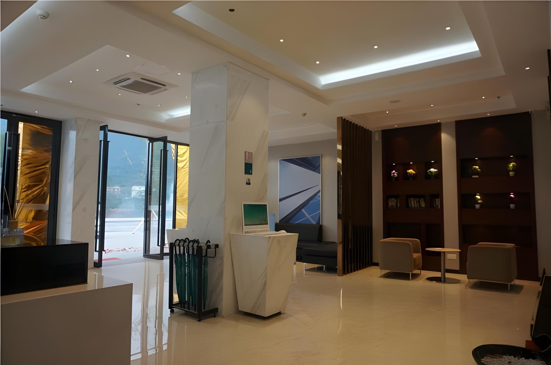 City Comfort Inn Guilin Guanyang Yunshuiyao1