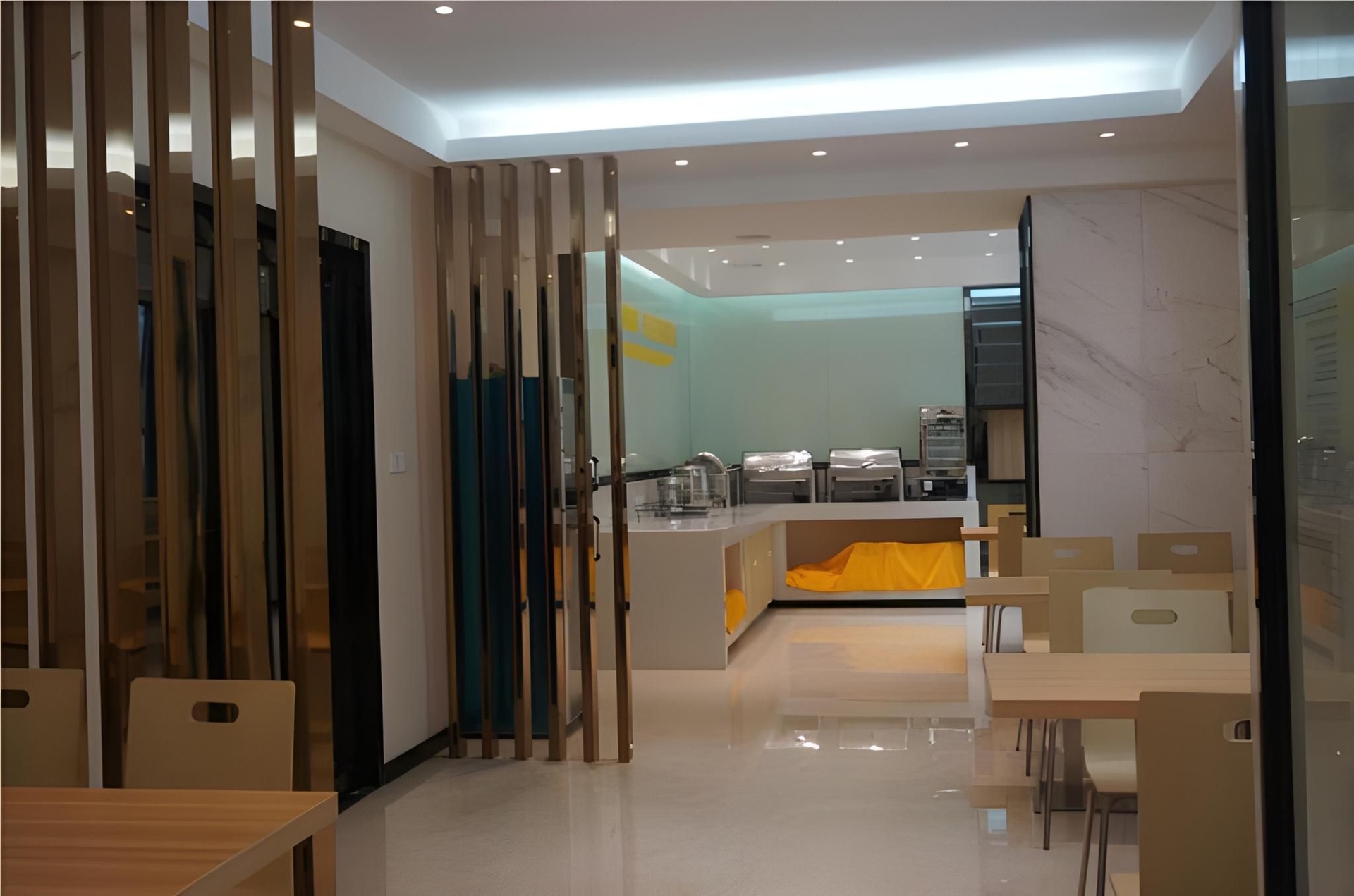 City Comfort Inn Guilin Guanyang Yunshuiyao2