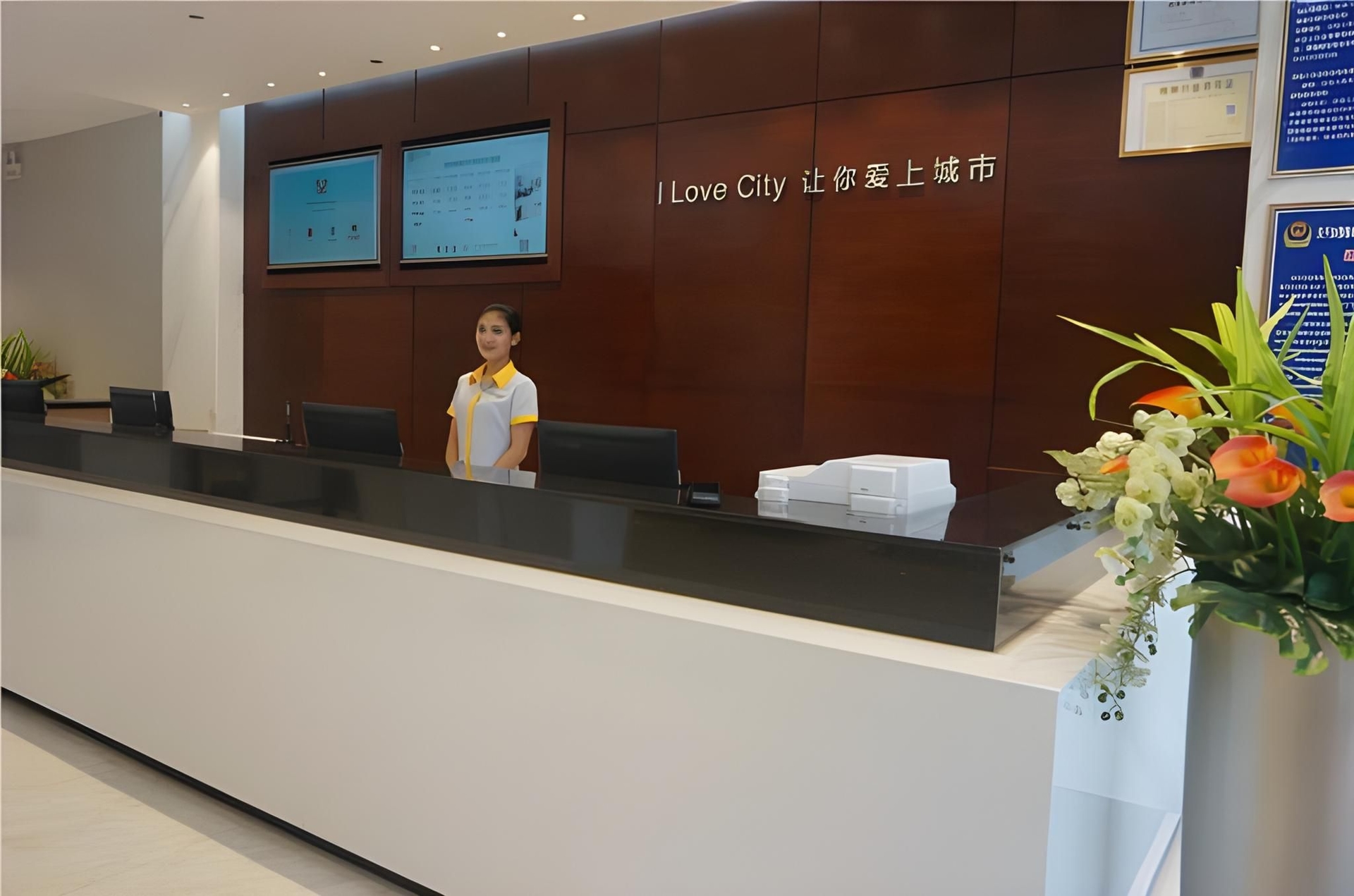 City Comfort Inn Guilin Guanyang Yunshuiyao3