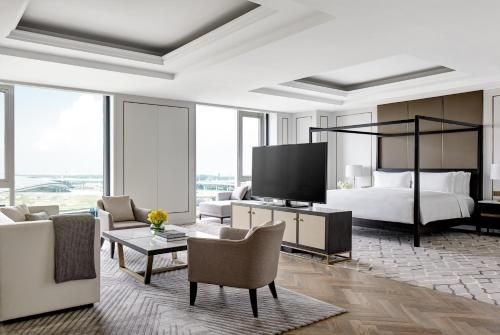 Cordis Beijing Capital Airport By Langham Hospitality Group2
