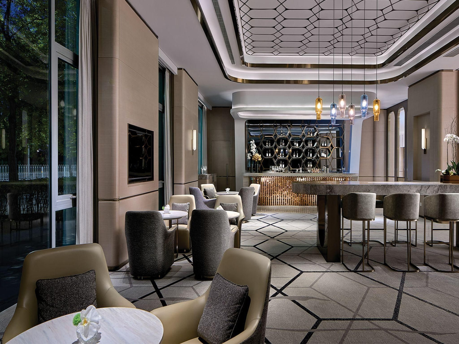 Cordis Beijing Capital Airport By Langham Hospitality Group4