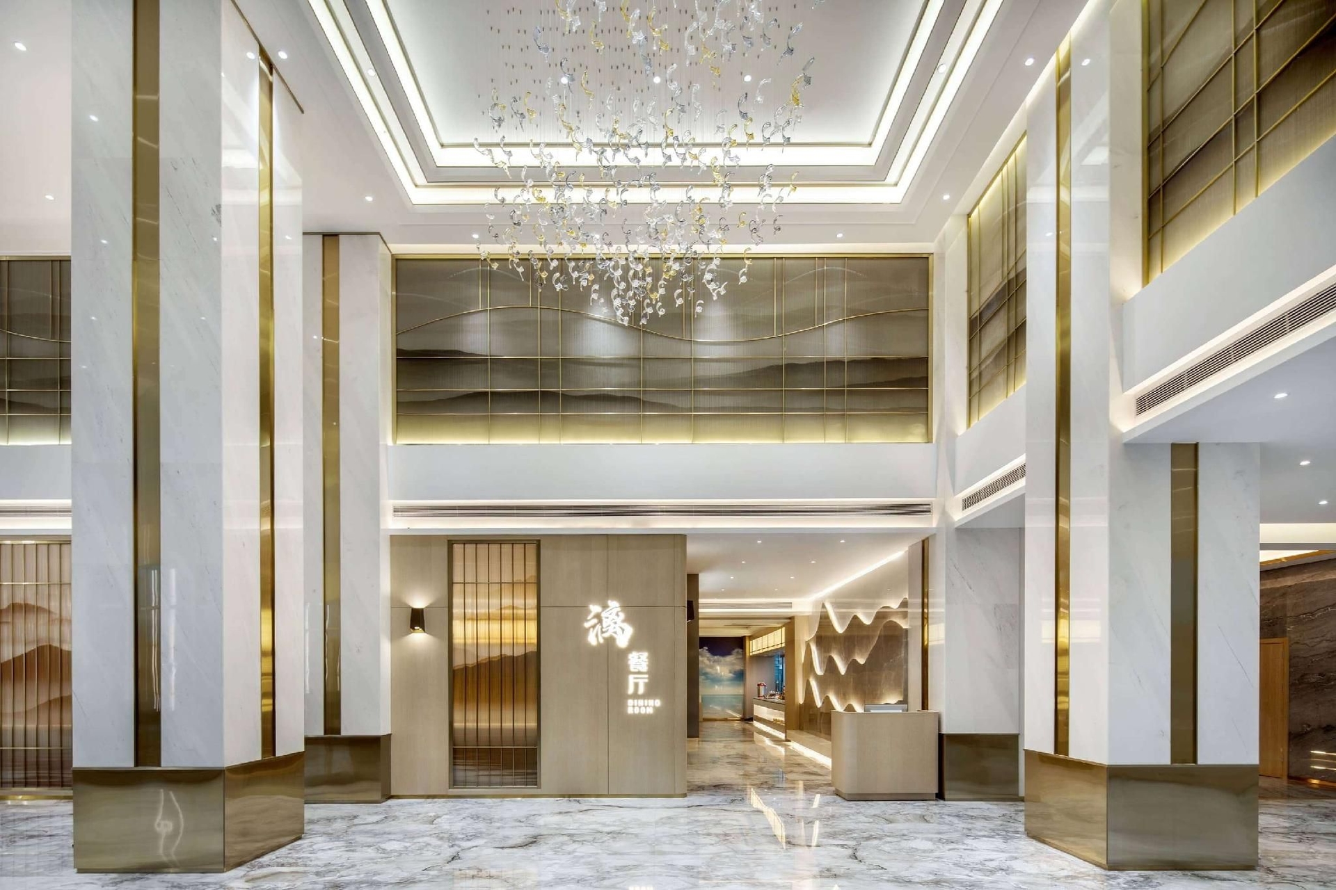 รามาดา บาย วินด์แฮม กุ้ยหลิน เขตไฮเทค (Ramada by Wyndham Guilin Hi-Tech Zone)2