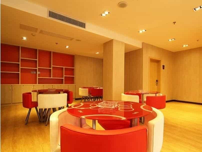 7 Days Premium Guilin Normal University Intenational Exhibition Center 7 Days Premium Guilin Normal University Intenational Exhibition Center