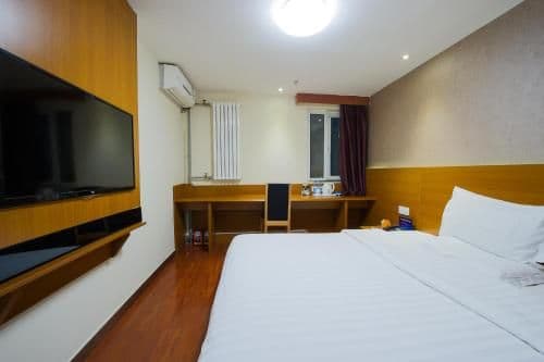 Select You Ter Room