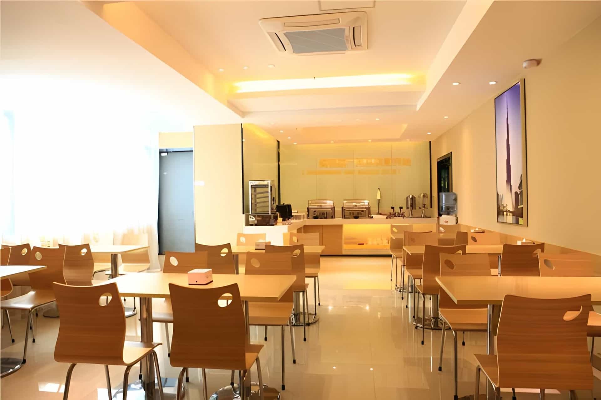 ซิตี้ คอมฟอร์ต อินน์ กุ้ยหลิน จือหยัวดิสตริก ซิตี้ คอมฟอร์ต อินน์ กุ้ยหลิน จือหยัวดิสตริก