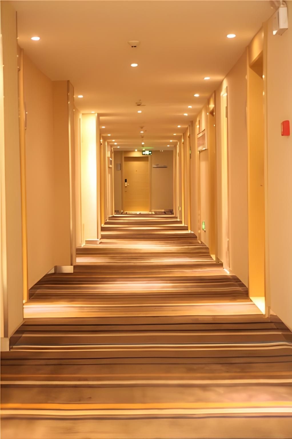 City Comfort Inn Guilin Ziyua District2