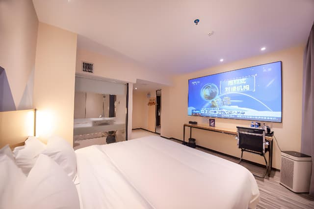 Dossen - Yueman Cinema Room