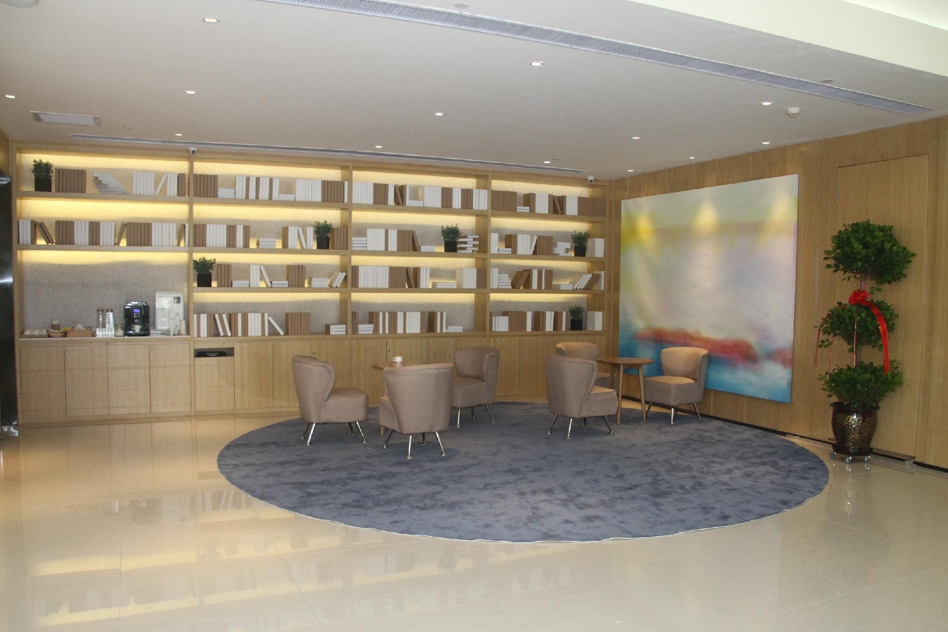 จี โฮเทล อูรุมชี หยางจื่อเจียง โร้ด (Ji Hotel Urumqi Yangzijiang Road)2