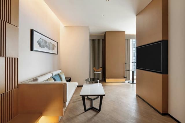 Fairfield Business Suite