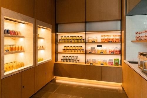 แฟร์ฟิลด์ บาย แมริออท ซีอาน ฉานปา (Fairfield by Marriott Xi'an Chanba)2