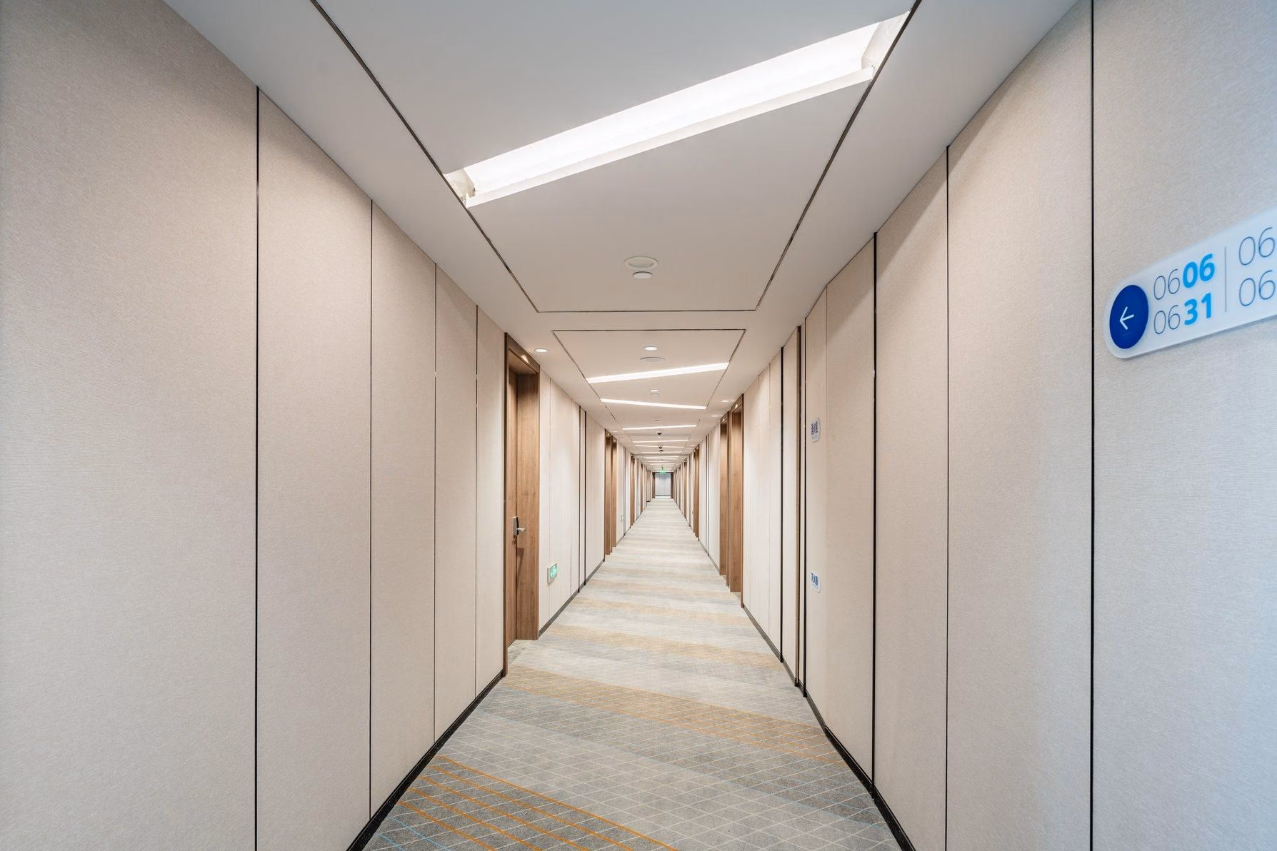 Holiday Inn Express Xi an Tuanjie South Road4