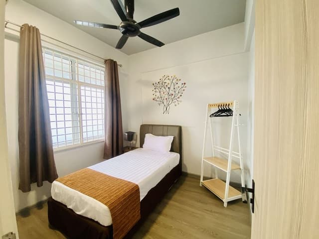 Family Apartment, 3 Bedrooms
