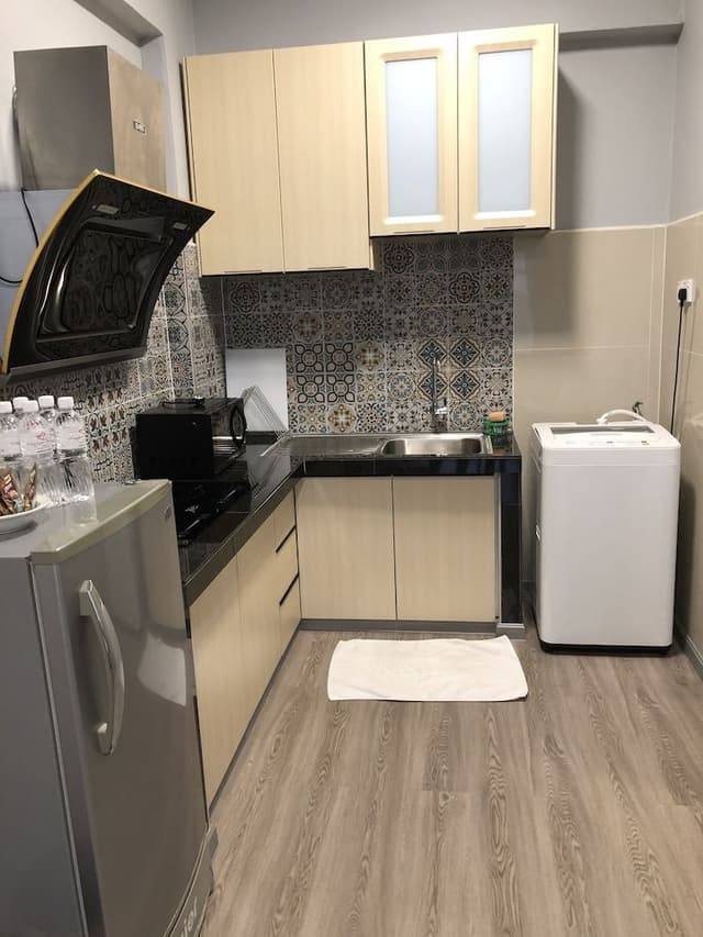 Family Apartment, 3 Bedrooms