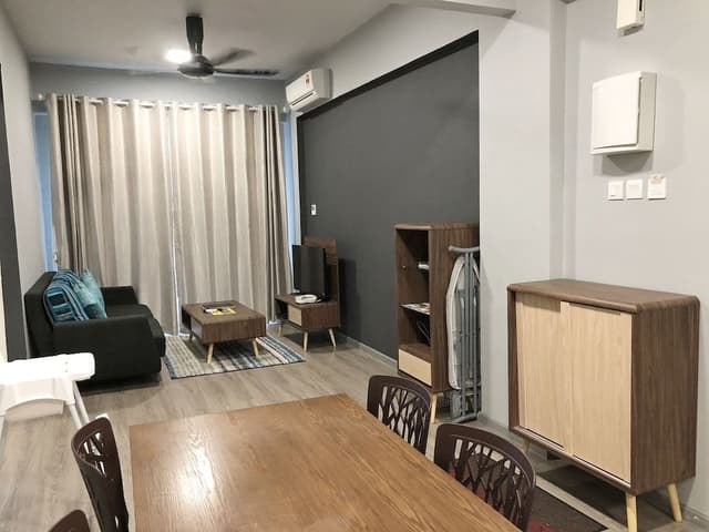 Family Apartment, 3 Bedrooms