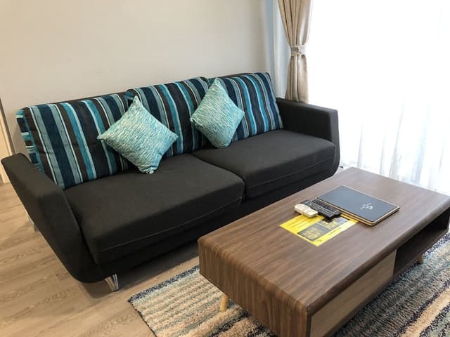 Family Apartment, 3 Bedrooms