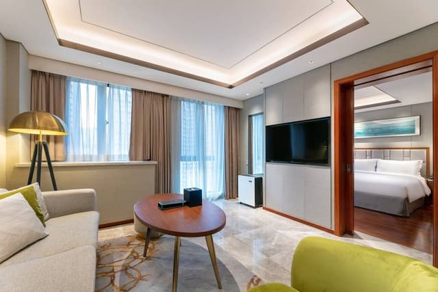Junior Suite